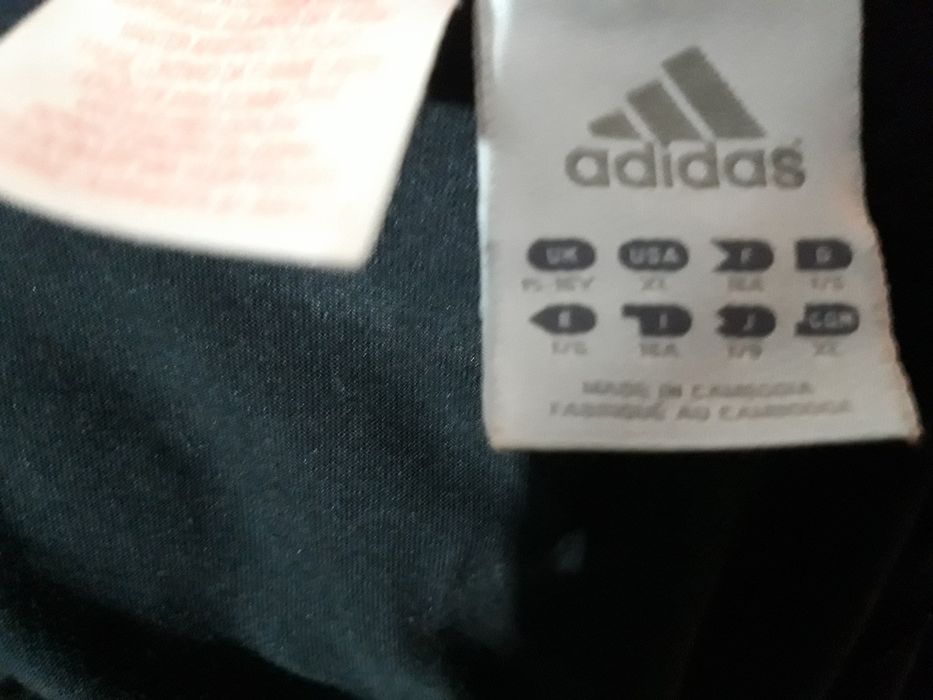 Tricou Adidas original