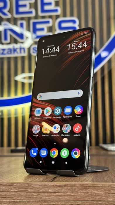Poco X3 Pro 256Gb/8Gb С Гарантией!
