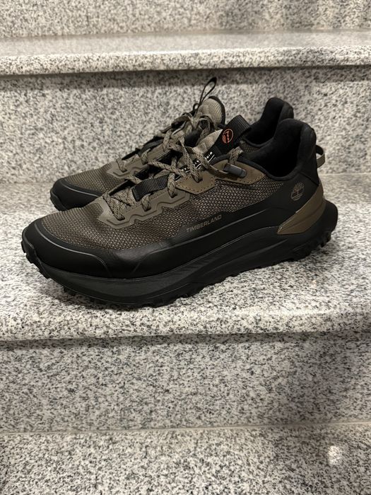 Timberland маратонки