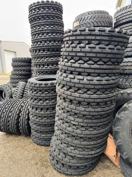 Marca PANTHER anvelope noi 6.00-16 cu 12 pliuri cu garantie