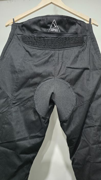 Pantaloni moto textil Apex L