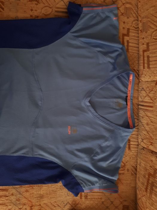 Дамска блуза Karrimor