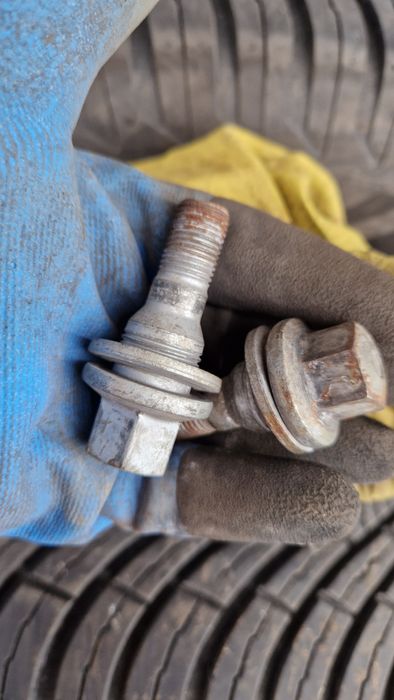 Пежо Ситроен 16 4х108 лети джанти Peugeot Citroen 4x108