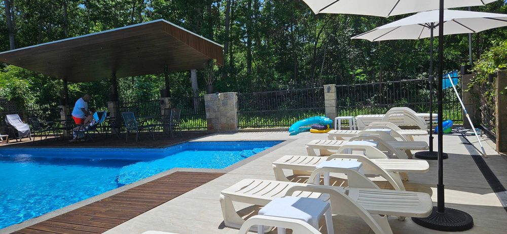 Продава се Едностаен апартамент в к.к. Дюни - 32 кв.м за 1813 €/кв.м - Снимка #17