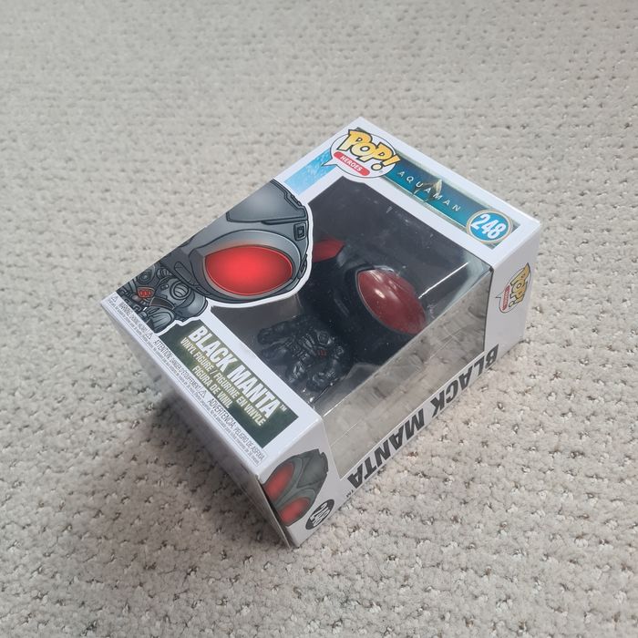 DC Funko Pop! Фигурки