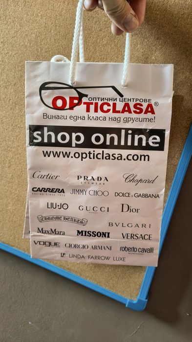 Здравейте продавам чантички по 1 евро