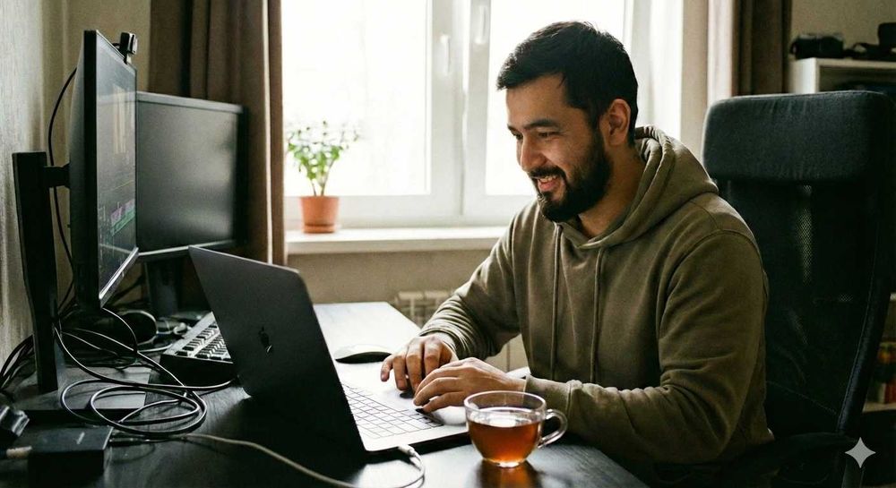 Видеомонтаж  Shorts / Reels / TikTok    Наработка портфолио