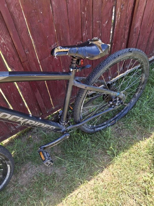 Vând Rockrider piese