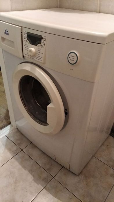 Стиральная машина Атлант