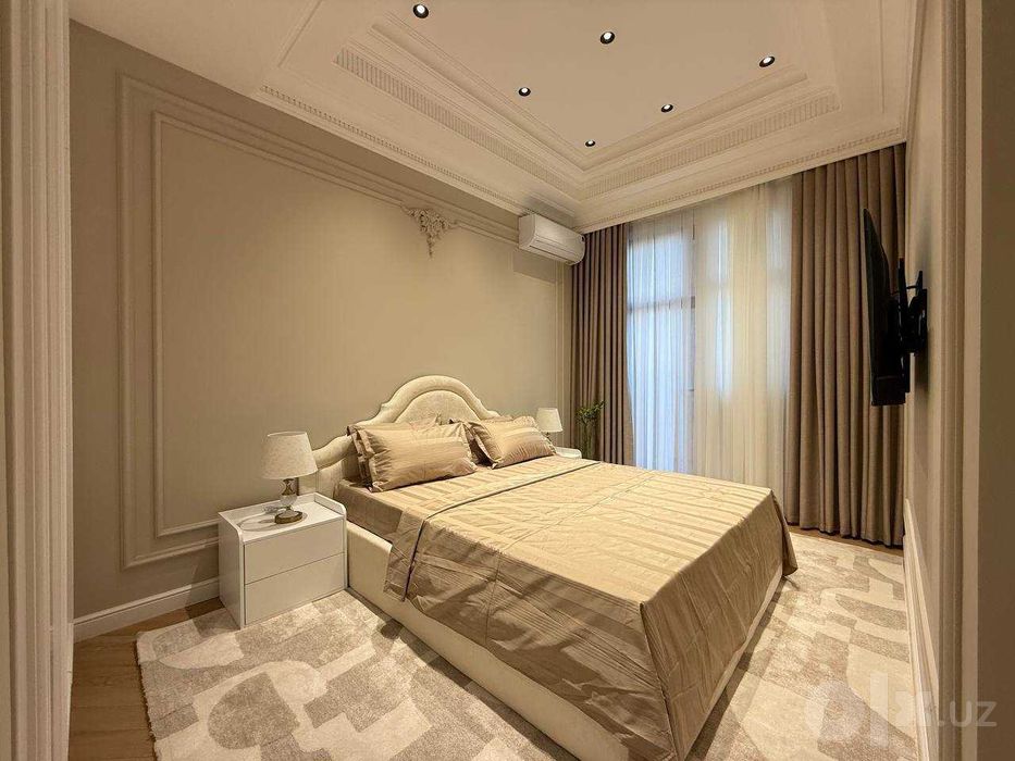 Wiston Продается 3 ком квартира ремонт ул.Ниезбек Йули Interhouse