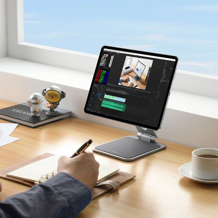 Поставка за таблет Baseus Magstable Magnetic Tablet Stand