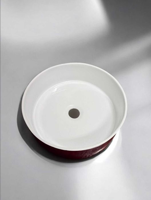 Lavoar din compozit 39 cm