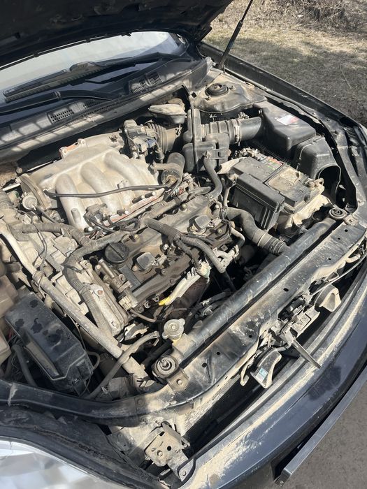 Продам ниссан тиана