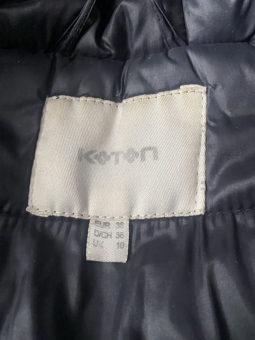 Haina iarna Koton