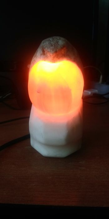 Продам ночник времён ссср.