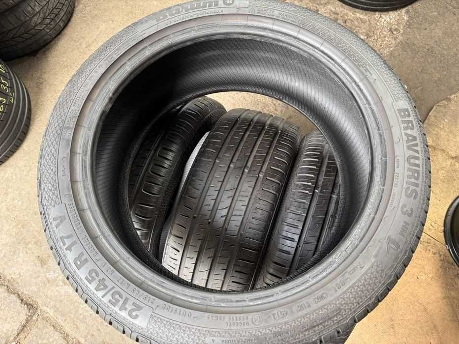 Anvelope Vara 215/45 R17 - stoc depozit