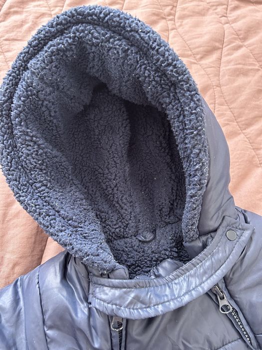 Зимний комбинезон Caramell