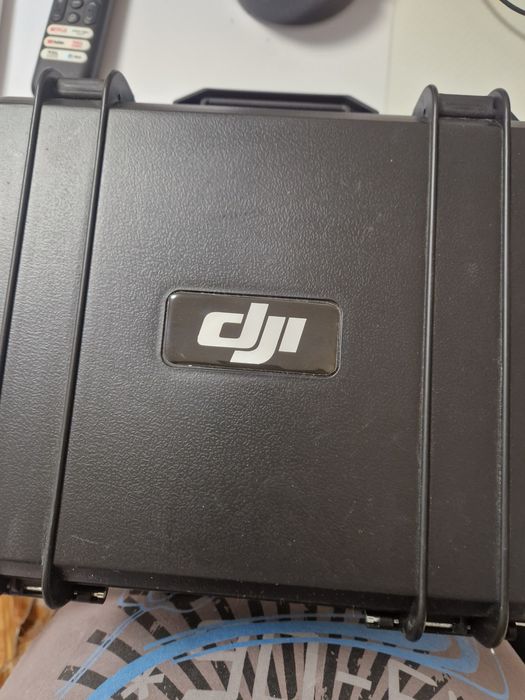 Dji neo noua perfecta+ set filtre+geanta antishock +elice gemfan