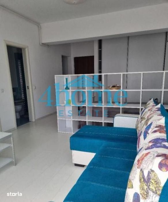 Garsoniera tip Studio| Parklake| Dristor| Metrou| Bloc Nou