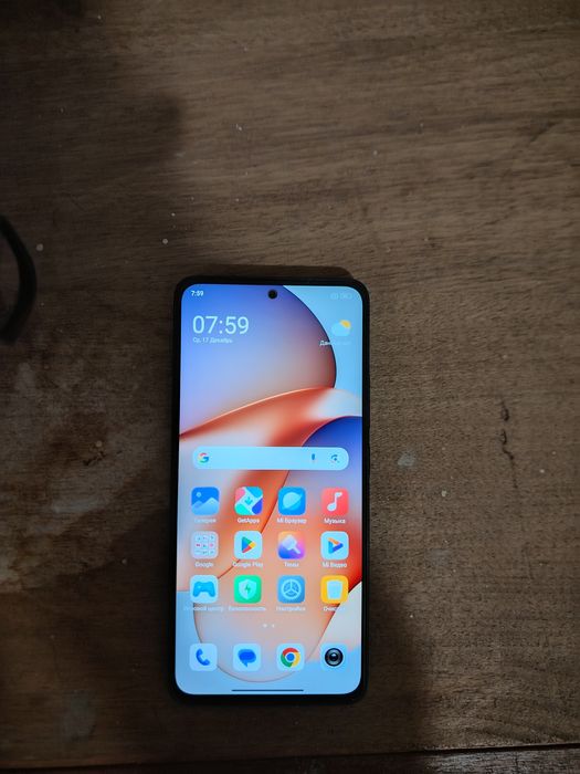 Redmi Note 13 в отличном состояние