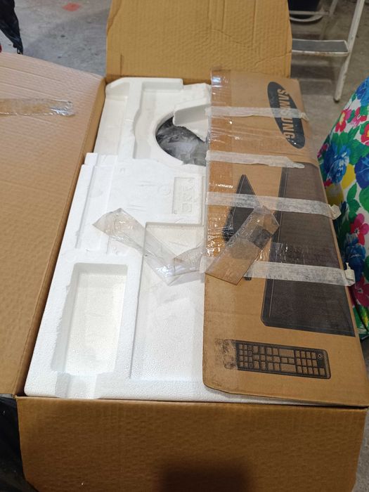 Monitor TV Samsung 24" o