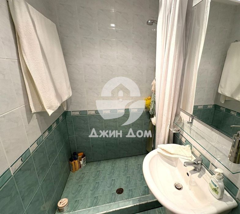 Двустаен апартамент с ПАНОРАМА МОРЕ в к-с "Корал Бийч", гр. Свети Влас