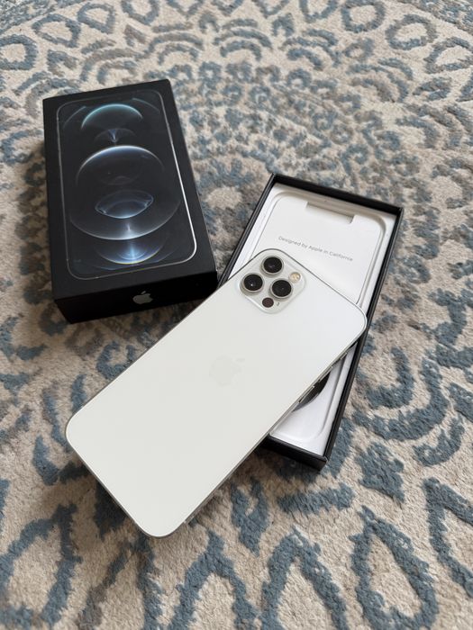 Iphone 12 pro 256gb / Айфон 12 про 256гб