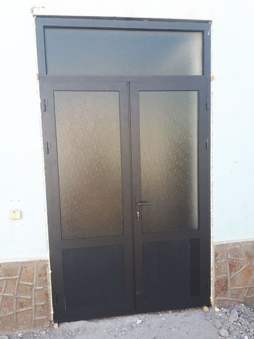 Акфа экопен энгелберг мастер алютекс ром ва эшиклар