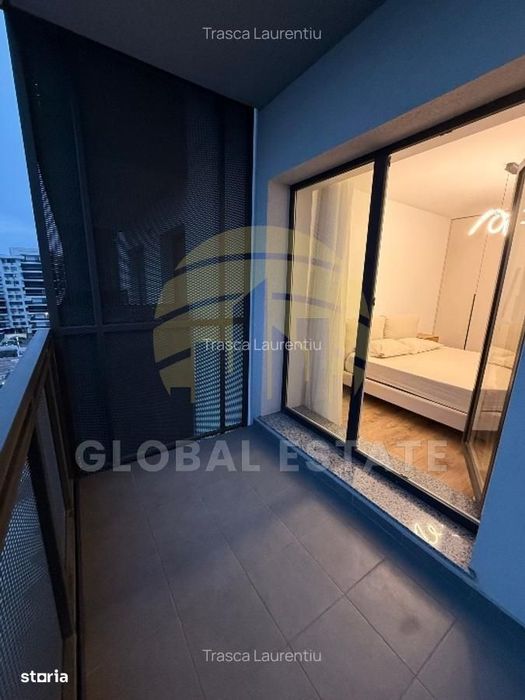 Inchiriere apartament 2 camere - Drumul Taberei | Centrala | Bloc Nou