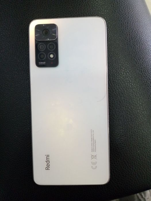 Redmi note 11 pro 128GB