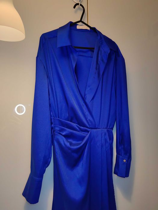 Дамски рокли Mango, Missguided