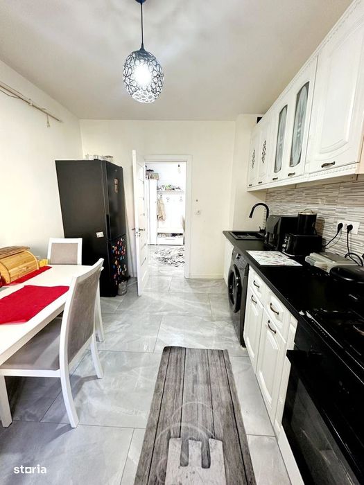 Apartament 3 camere / Calea lui Traian / Boxa inclusa — fotografia 3