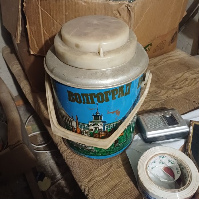 Продам фару термос плеер и так д