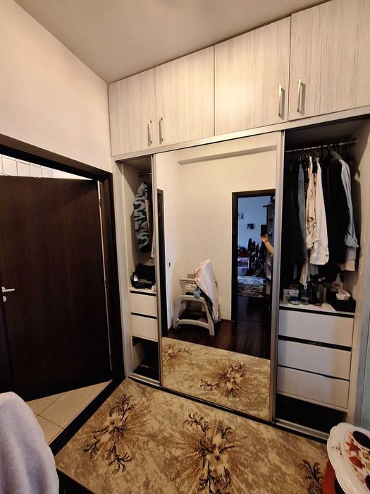 Vând apartament 2 camere