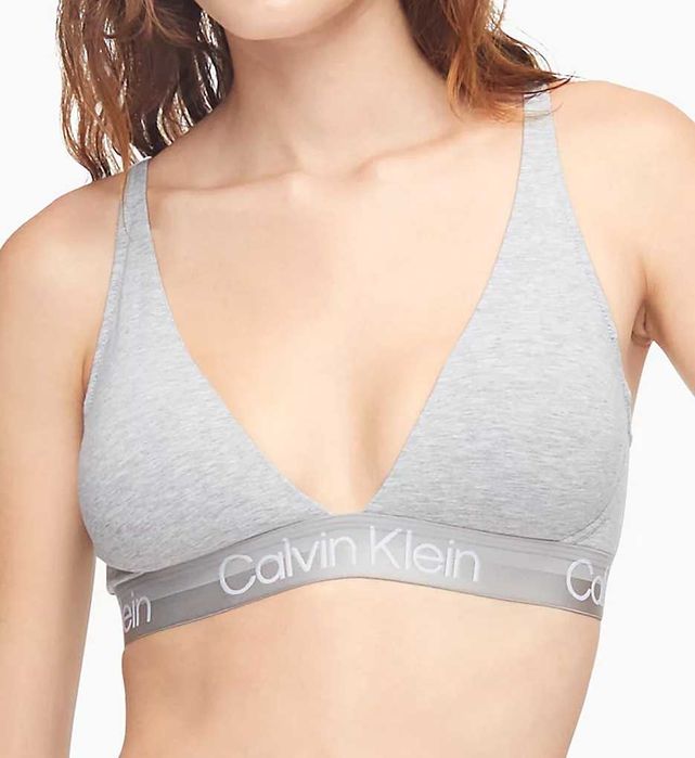 Намаление! Нови Calvin Klein CK One сутиен бикини оригинал с етикети
