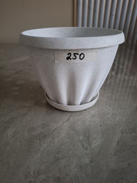 Горшки для цветов