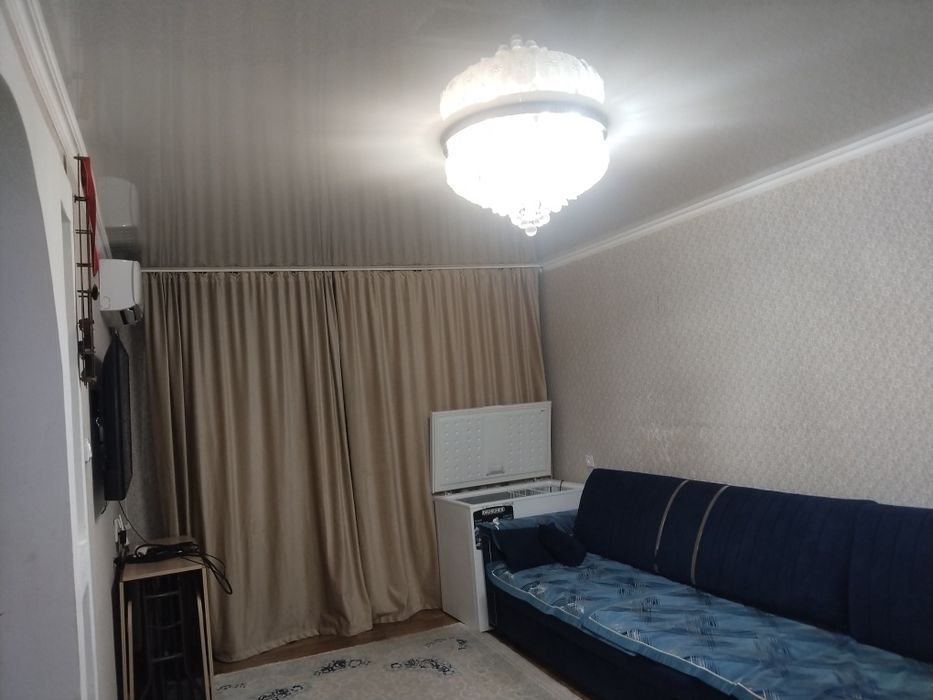 Сдам квартиру на длительный срок