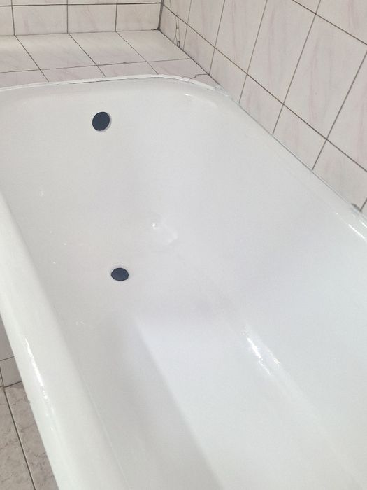 Эмалировка ванн.  Покраска ванна. Реставрация ванн.  Ванна  краска.