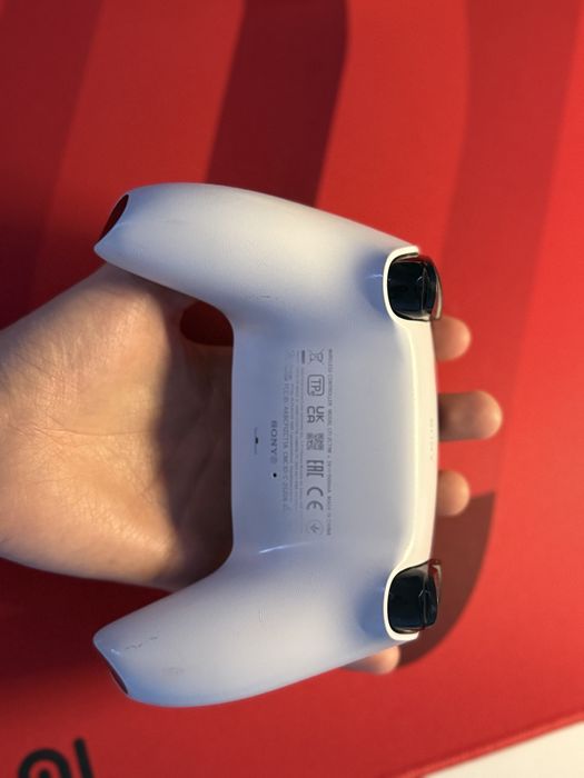 Продам джостик dualsense 5