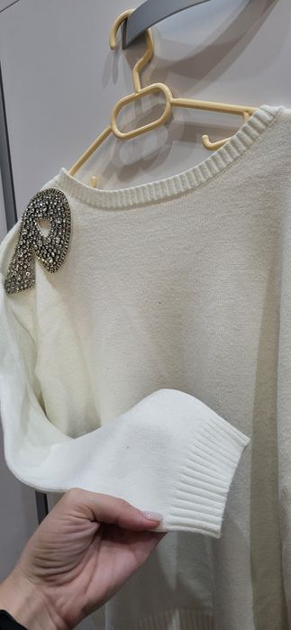 Дамски Пуловер BSB