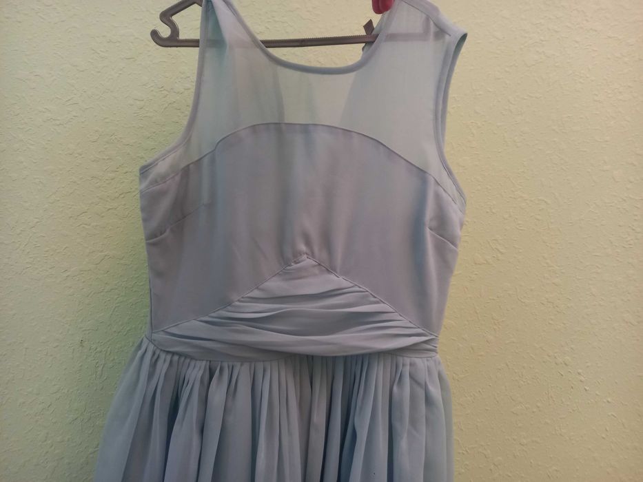 Платье женское 36 размер