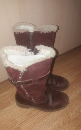 Ботушки Колев и Колев, номер 31