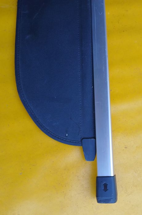 Rulou portbagaj retractabil Subaru XV 2014