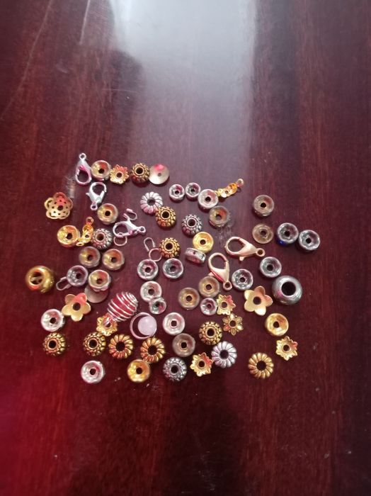 Золотой бисер описание.