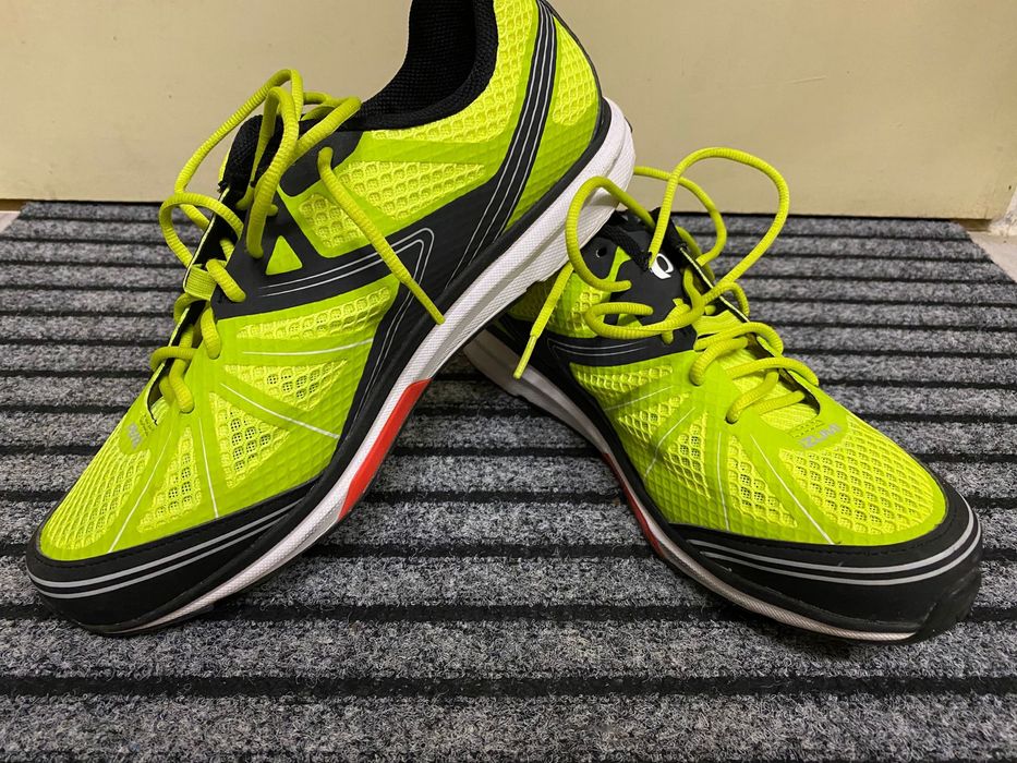 Велисипедни Обувки Pearl Izumi X-Road fuel IV 47