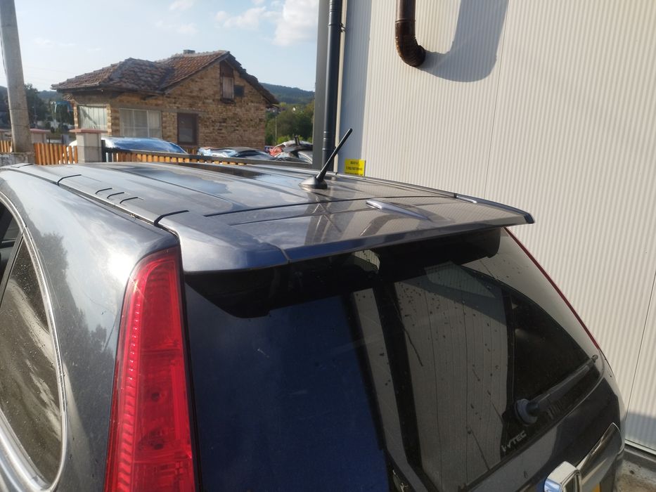 Црв 3 2.0 бензин на части CRV 3