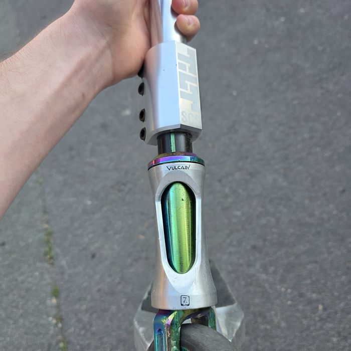 Trotineta FreeStyle Custom Ethic Tilt Sacrifice