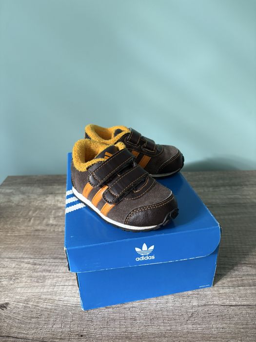 Детски обувки и сандали