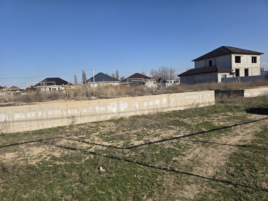 Жер сатылады Жармұқанбет