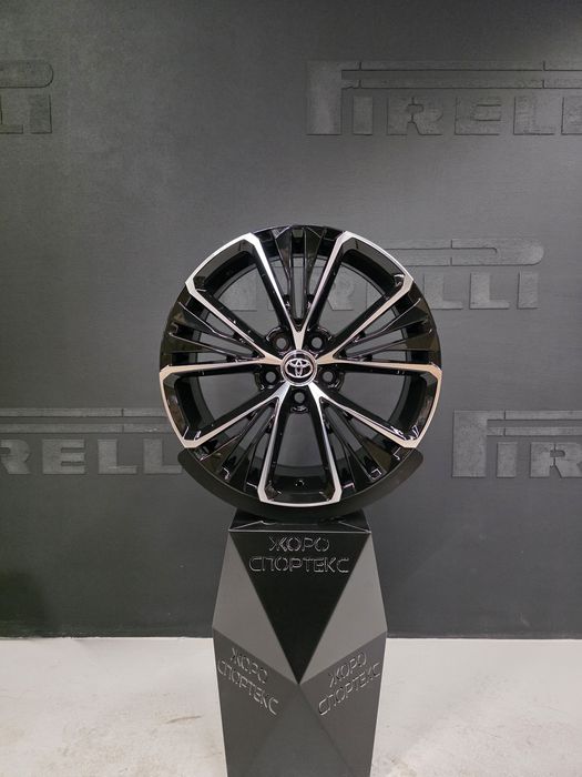 18цола 5х114.3 Toyota Тойота 5x114.3